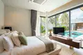 Willa 3 pokoi 280 m² Thalang, Tajlandia