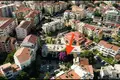 Studio apartment 1 bedroom 39 m² in Budva, Montenegro