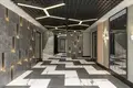 1 bedroom apartment 52 m² Muratpasa, Turkey