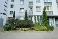 1 room apartment 46 m² Minsk, Belarus
