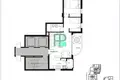 Квартира 1 спальня 72 м² Уругвай, Уругвай