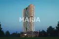 Квартира 1 комната 30 м² Дубай, ОАЭ