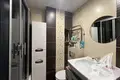 Wohnung 2 zimmer 48 m² Muchaviecki sielski Saviet, Belarus