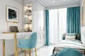 1 bedroom apartment 71 m² Dubai, United Arab Emirates