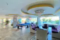 Квартира 1 комната 75 м² Каргыджак, Турция