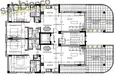 Квартира 2 комнаты 122 м² Никосия, Кипр