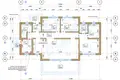 Maison 4 chambres 177 m² Liepaja, Lettonie