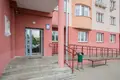 Wohnung 2 zimmer 73 m² Minsk, Belarus