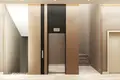 1 bedroom apartment 57 m² Nilufer, Turkey