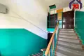1 room apartment 30 m² Salihorsk, Belarus