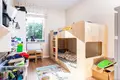 3 room apartment 74 m² Krakow, Poland