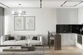 1 bedroom apartment 80 m² Muratpasa, Turkey