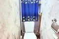 Wohnung 1 zimmer 35 m² Masyr, Belarus