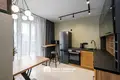Appartement 1 chambre 41 m² Kopishche, Bélarus