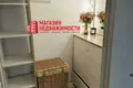 2 room apartment 42 m² Hrodna, Belarus