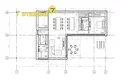 Cottage 250 m² Papiarnianski sielski Saviet, Belarus