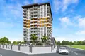 Квартира 2 комнаты 55 м² Mahmutlar Mahallesi, Турция