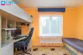 Квартира 2 комнаты 51 м² Вильнюс, Литва