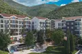 Mieszkanie 4 pokoi 104 m² Tivat, Czarnogóra