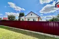 House 90 m² Zapollie, Belarus