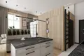 Wohnung 1 zimmer 36 m² Lodz, Polen