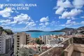 2 bedroom apartment 90 m² Rafailovici, Montenegro
