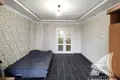 Mieszkanie 2 pokoi 62 m² Muchaviecki sielski Saviet, Białoruś
