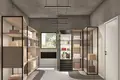 Wohnung 1 zimmer 28 m² Regiao Imediata de Sao Paulo, Brasilien