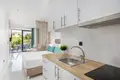 Студия 27 м² Каллитеа, Греция