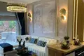 Apartment 41 m² Mediterranean Region, Turkey