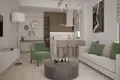 Piso independiente 2 habitaciones 45 m² Boreti, Montenegro
