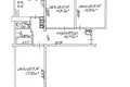 Квартира 3 комнаты 65 м² Гомель, Беларусь