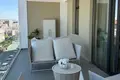 Квартира 2 спальни 110 м² в Лимассоле, Кипр