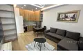 Квартира 1 комната 56 м² в Тиране, Албания