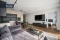 Wohnung 2 zimmer 47 m² in Vilnius, Litauen