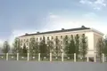 Commercial real estate Zimeļblāzmas aleja