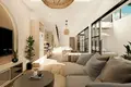 Villa de tres dormitorios 195 m² Munggu, Indonesia