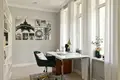 Дом 6 комнат 318 м² Юрмала, Латвия