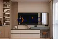 Apartment 51 m² Sveti Vlas, Bulgaria