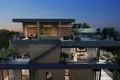 Penthouse 3 bedrooms 123 m² Limassol, Cyprus