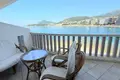 Wohnung 2 Schlafzimmer 85 m² Rafailovici, Montenegro