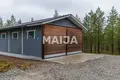 Casa  Posio, Finlandia