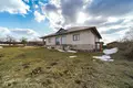 House 320 m² Ozyaritska-Slabadski rural council, Belarus