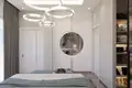 Вилла 5 комнат 225 м² Мезитли, Турция