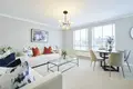 2 bedroom apartment 63 m² in London, United Kingdom