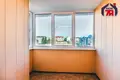 Apartamento 3 habitaciones 63 m² Dzyarzhynsk, Belarús