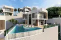 3 bedroom apartment 216 m² Alanya, Turkey