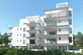 Mieszkanie 2 pokoi 101 m² Larnaka, Cypr