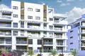Квартира 3 спальни 72 м² Urbanizacion Mil Palmeras, Испания