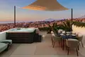 Barrio residencial Serenity Hills